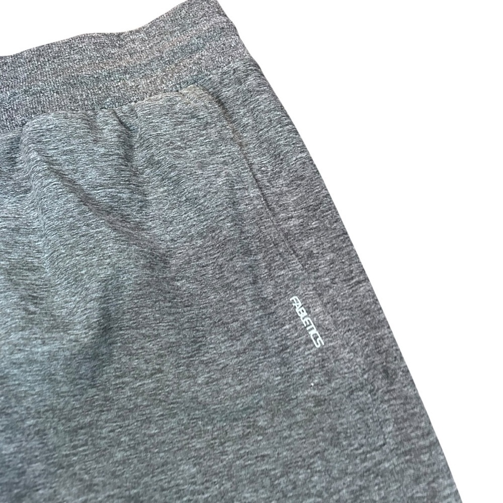 Fabletics High-Waisted cloud jersey wide leg pant… - image 4